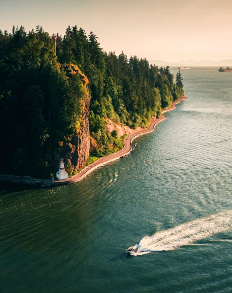 Vancouver Travel Guide | The TOP THING