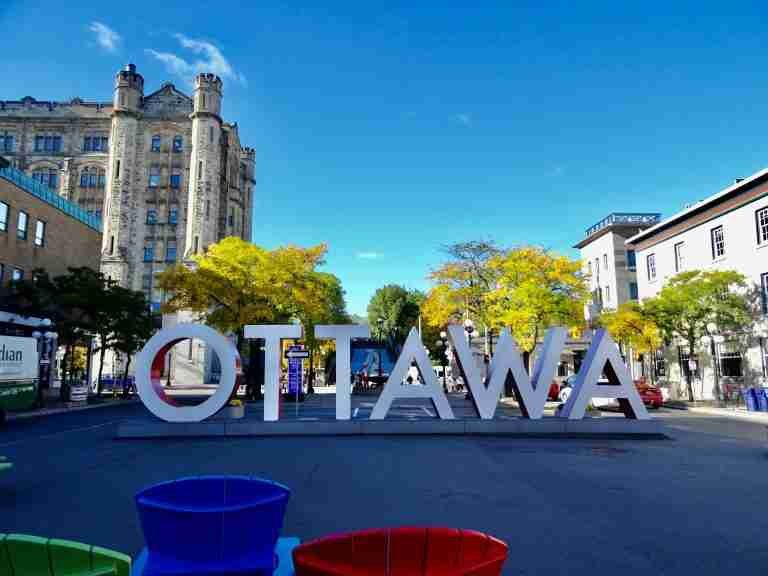 The Ottawa Travel Guide