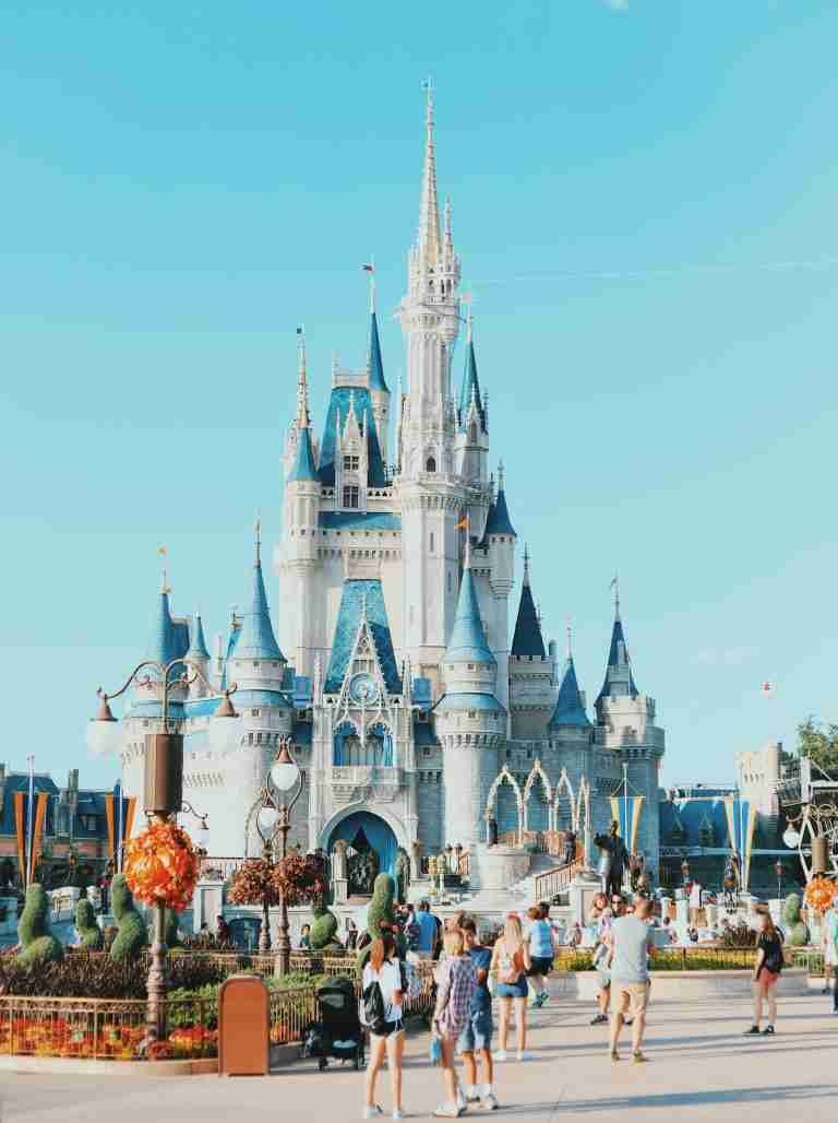 The Orlando Travel Guide