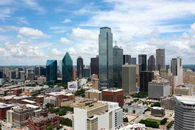 The Dallas Travel Guide