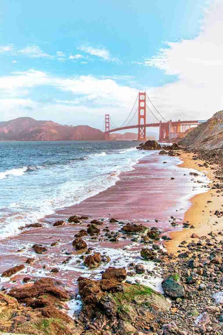 The San Francisco Travel Guide