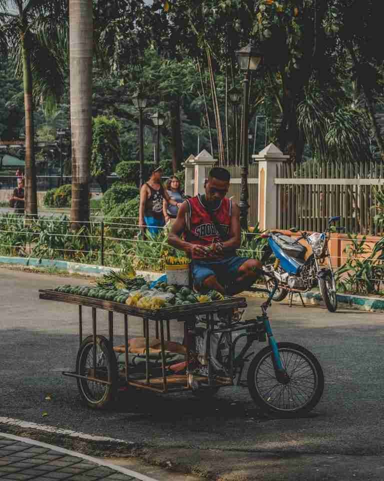 The Manila Travel Guide