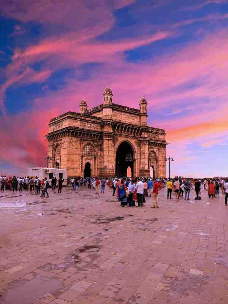 The Mumbai Travel Guide