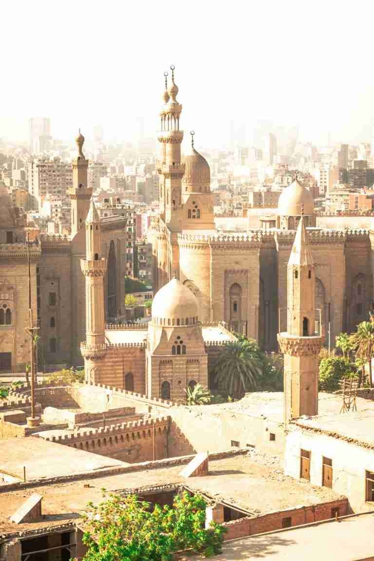 The Cairo Travel Guide