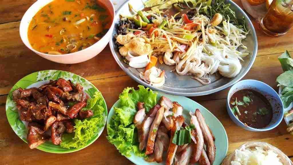 top thing to eat in phuket - the top thing